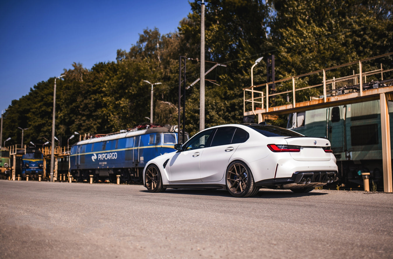 Japan Racing SL01 Matt Bronze