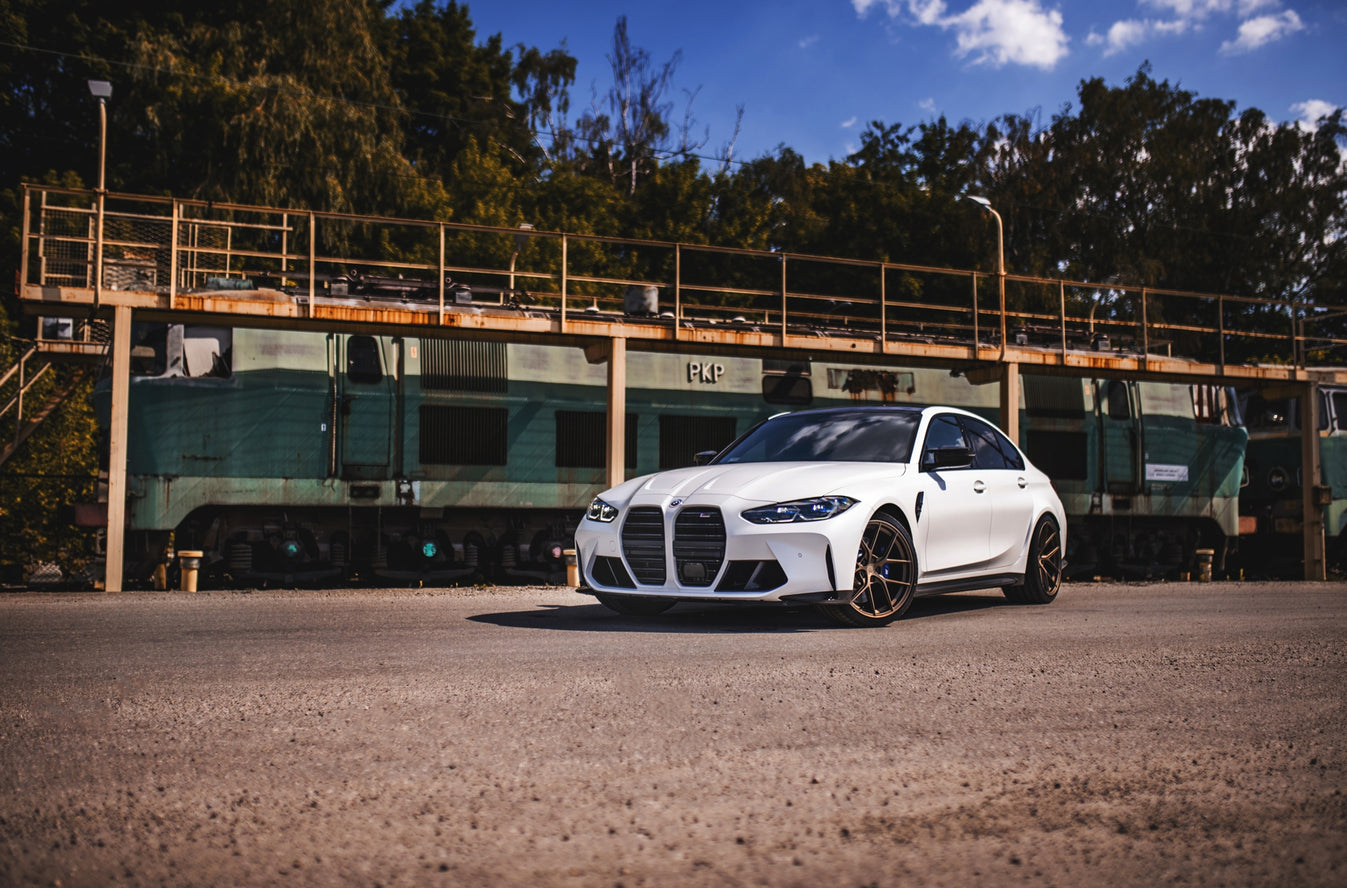 Japan Racing SL01 Matt Bronze