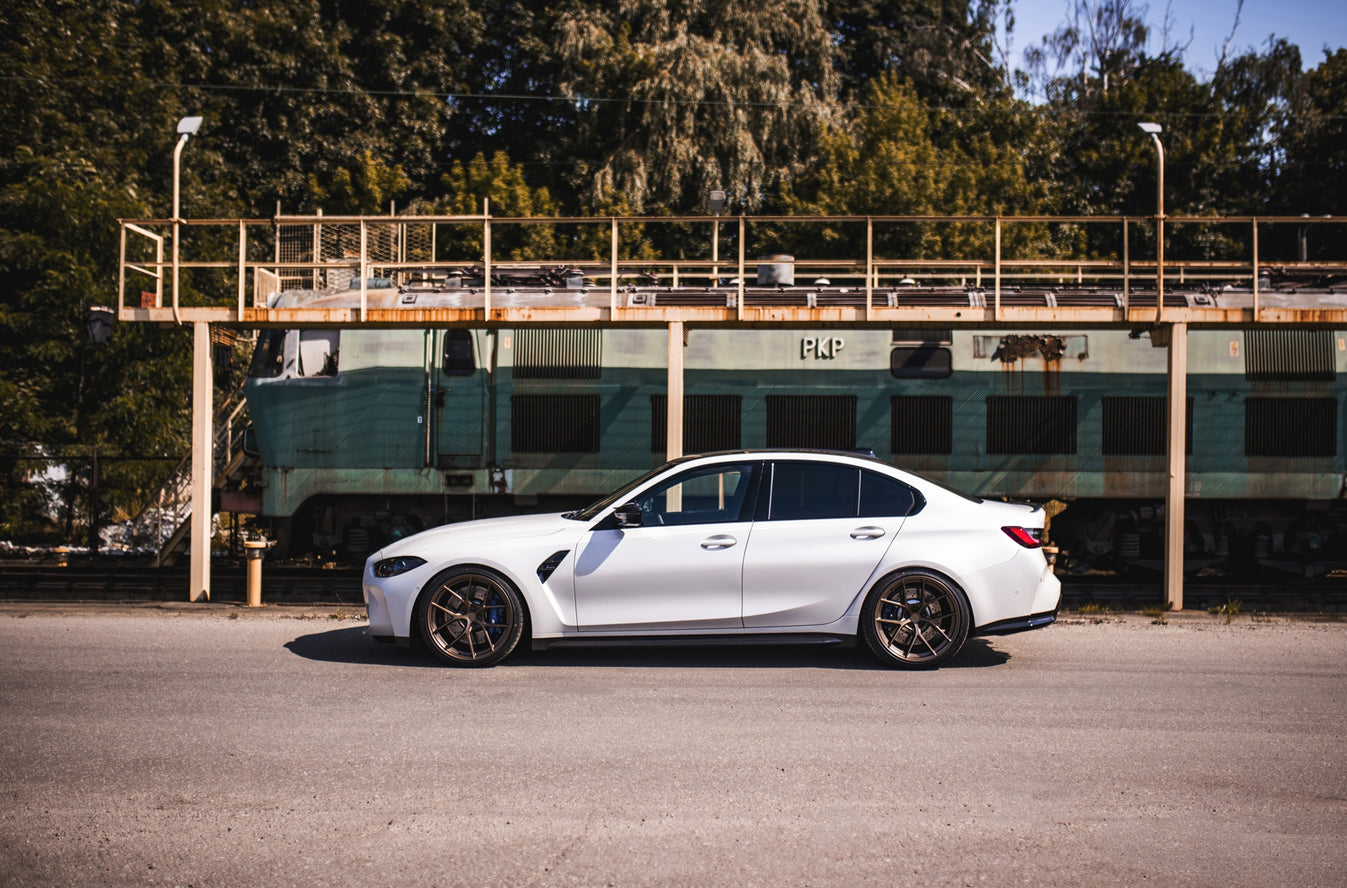 Japan Racing SL01 Matt Bronze