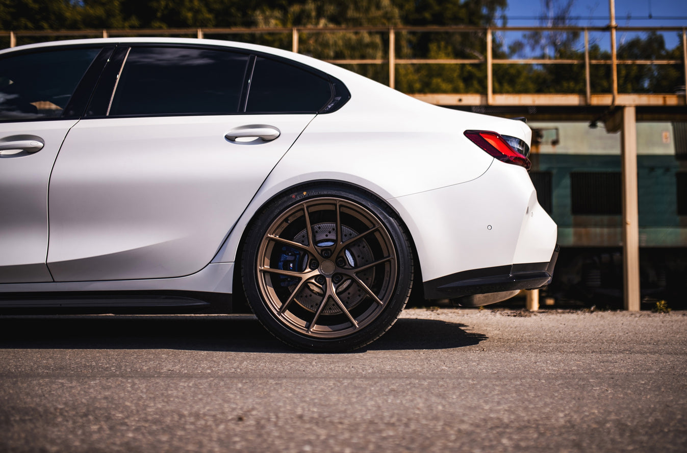 Japan Racing SL01 Matt Bronze