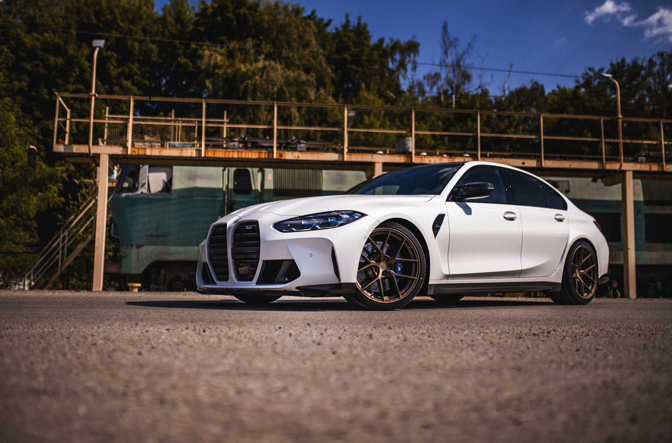 Japan Racing SL01 Matt Bronze