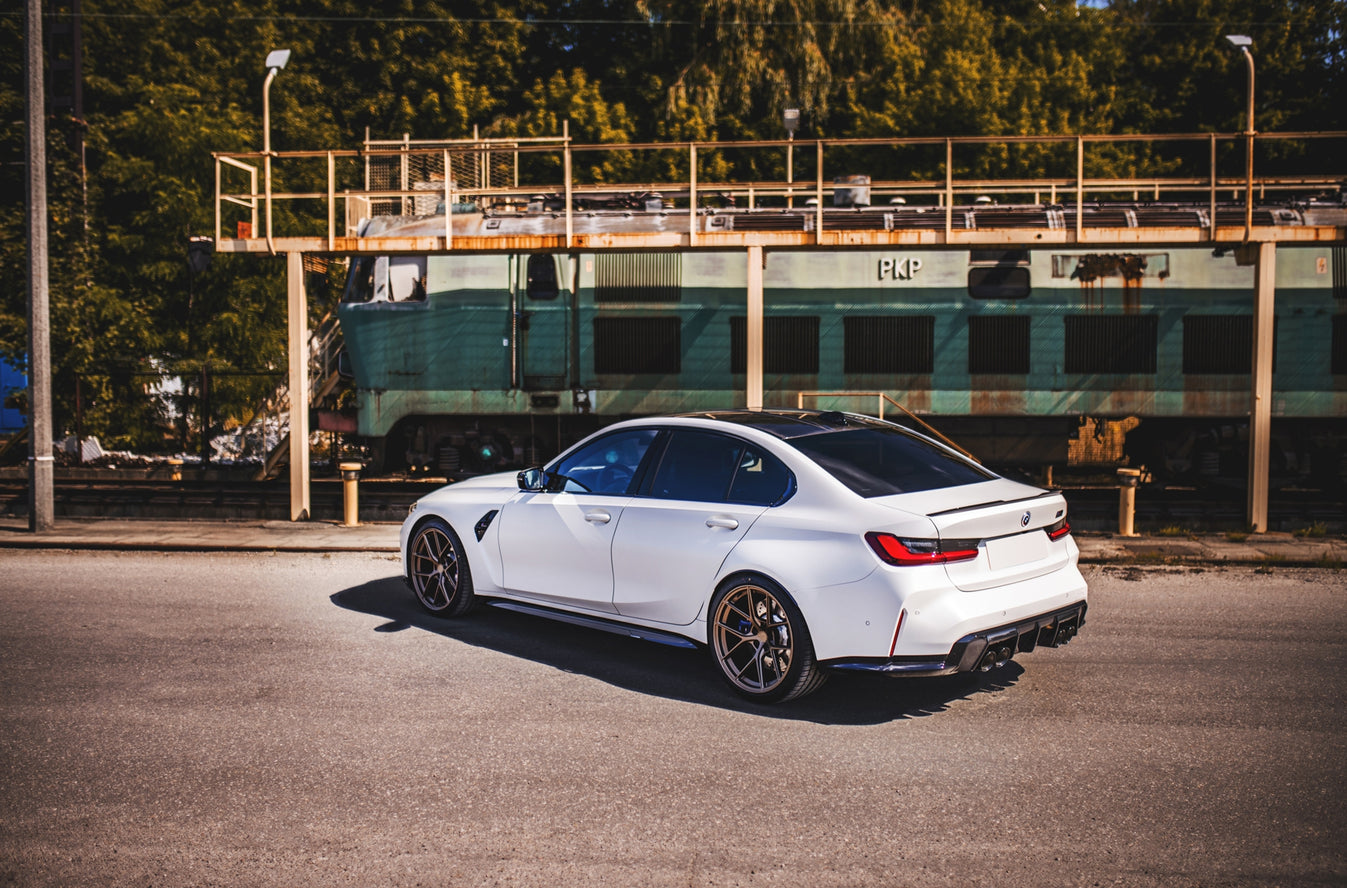 Japan Racing SL01 Matt Bronze