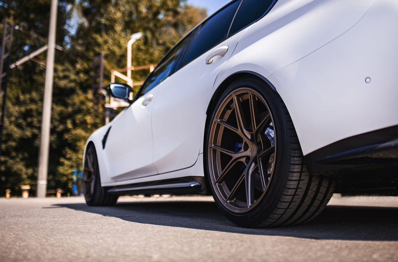 Japan Racing SL01 Matt Bronze