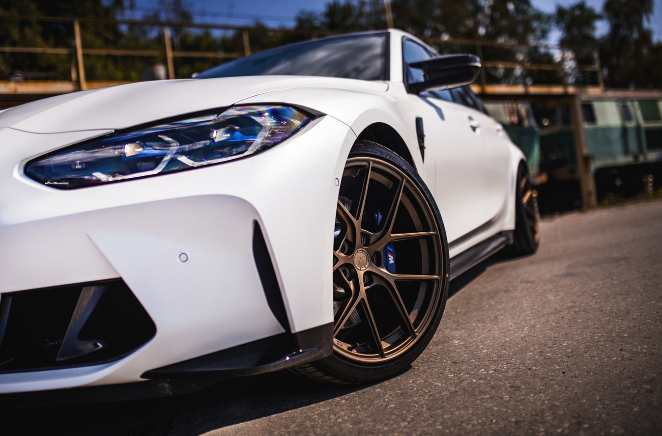 Japan Racing SL01 Matt Bronze