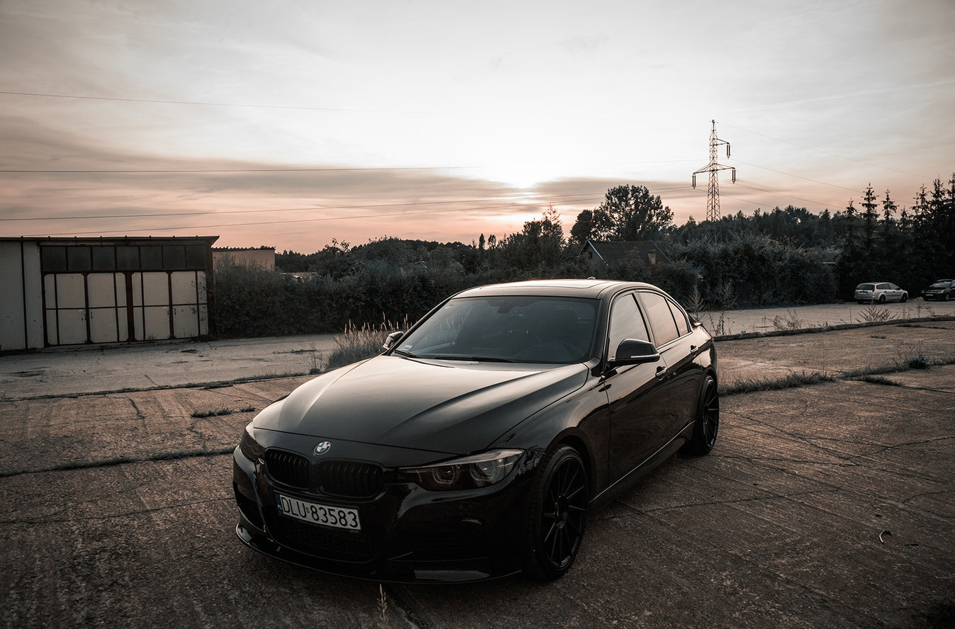 Japan Racing JR22 Custom Finish