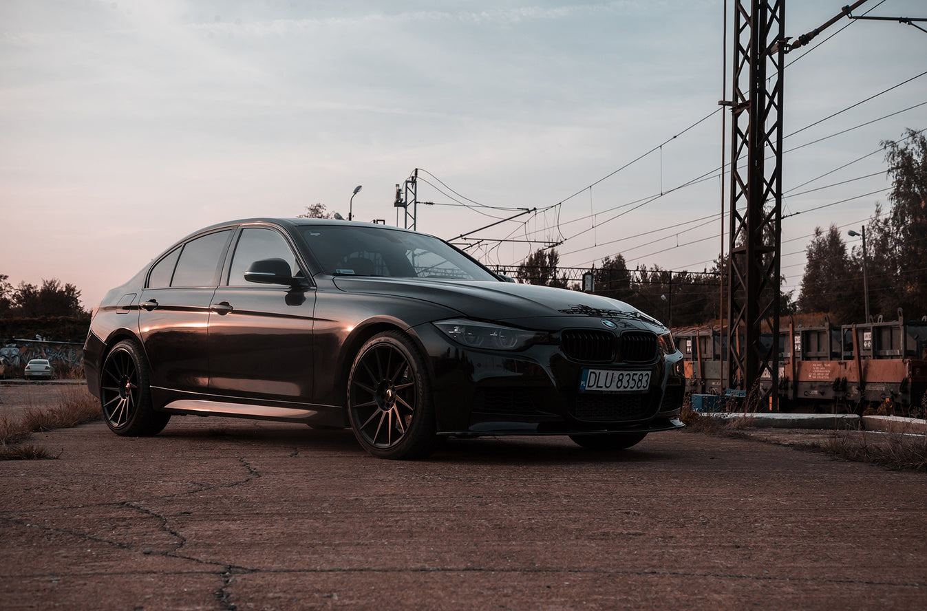 Japan Racing JR22 Platinum Red