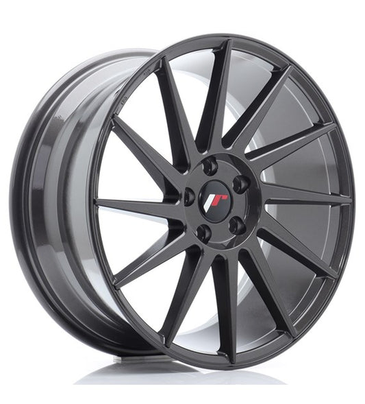 Japan Racing JR22 Hyper Gray