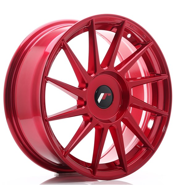 Japan Racing JR22 Platinum Red
