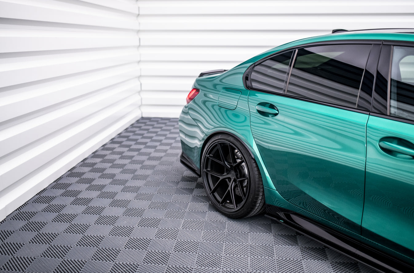 Japan Racing SL01 Matt Black