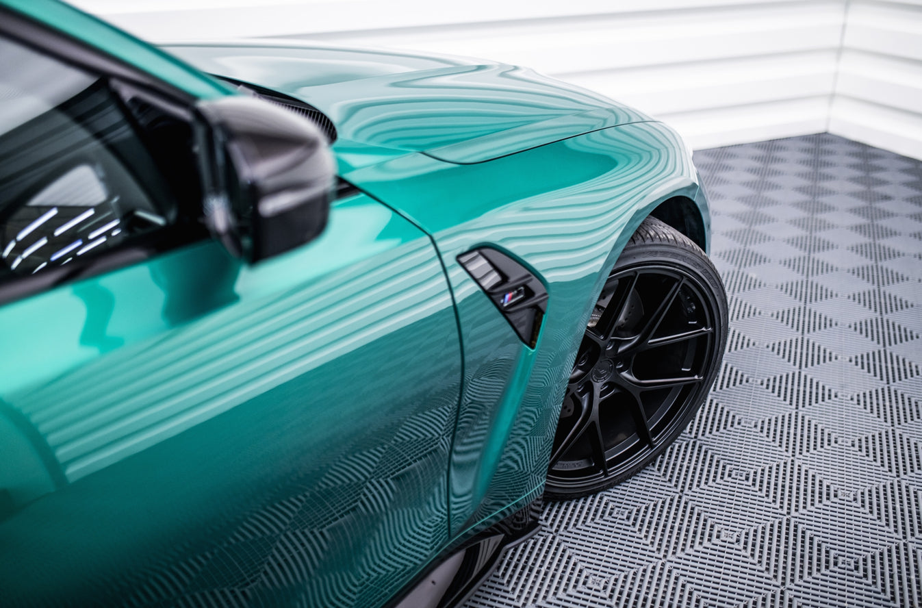 Japan Racing SL01 Matt Black