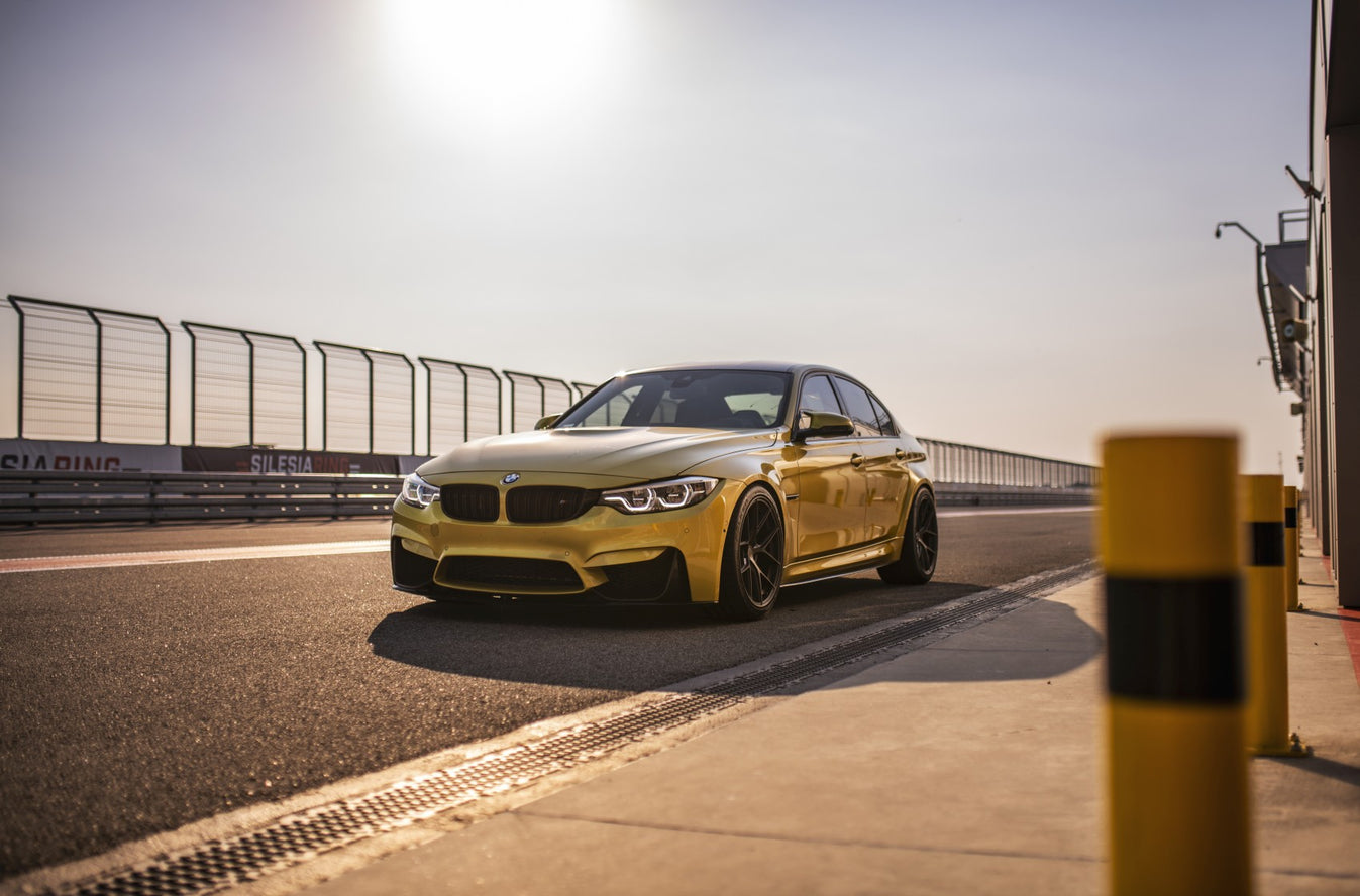 Japan Racing SL01 Matt Silver