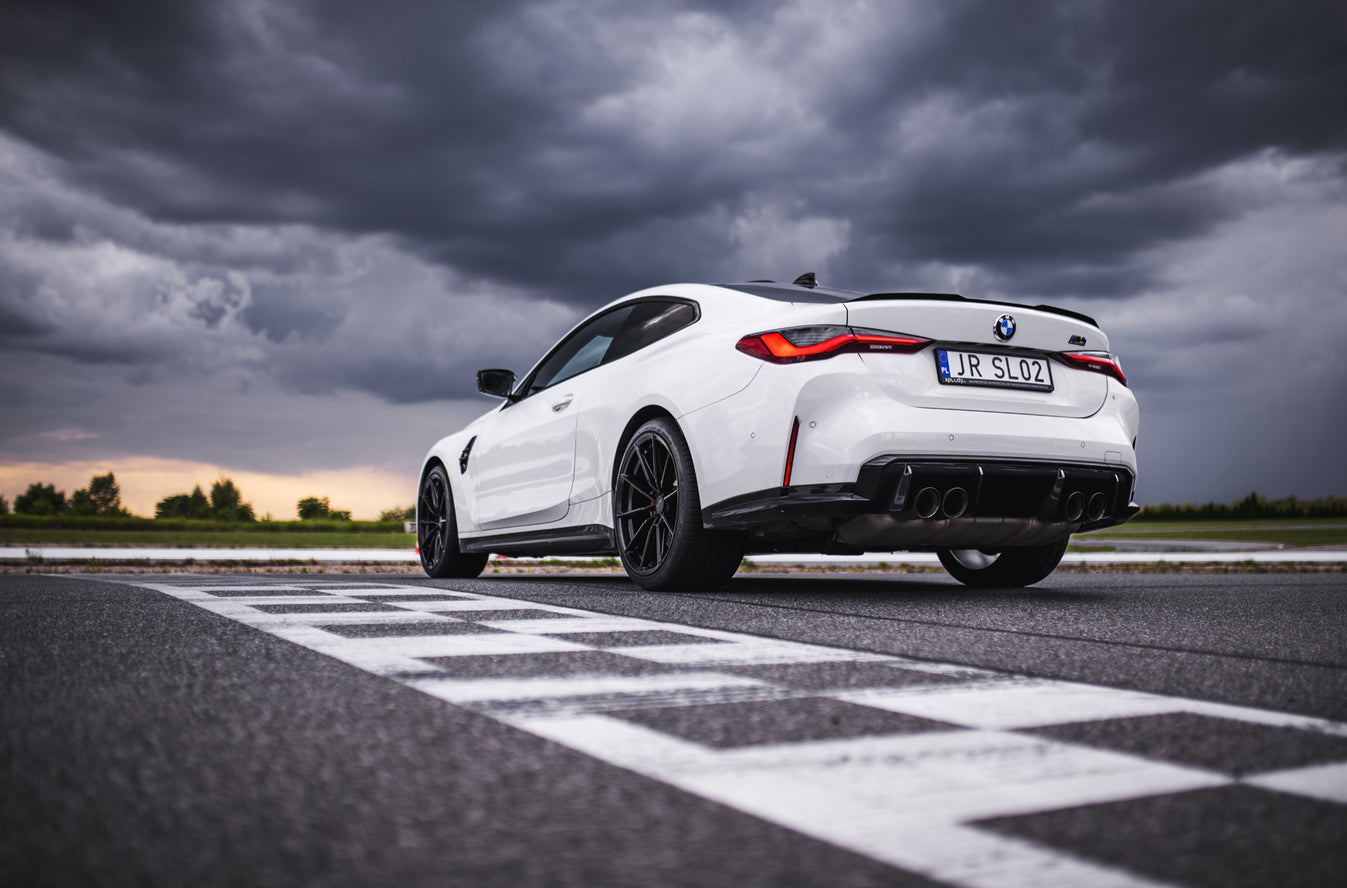 Japan Racing SL02 Gold