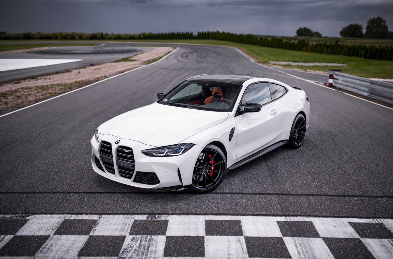 Japan Racing SL02 Gold