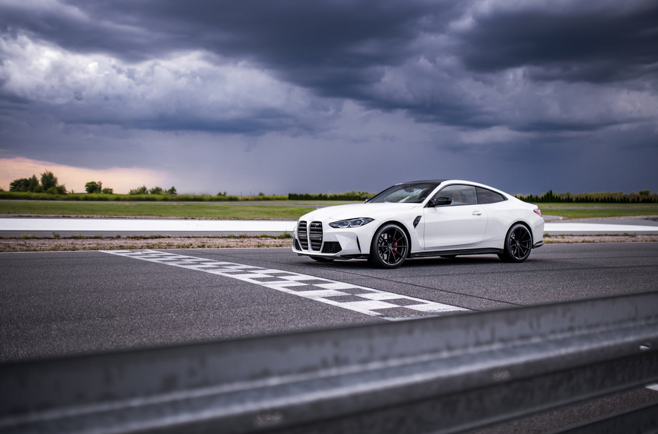 Japan Racing SL02 Gold