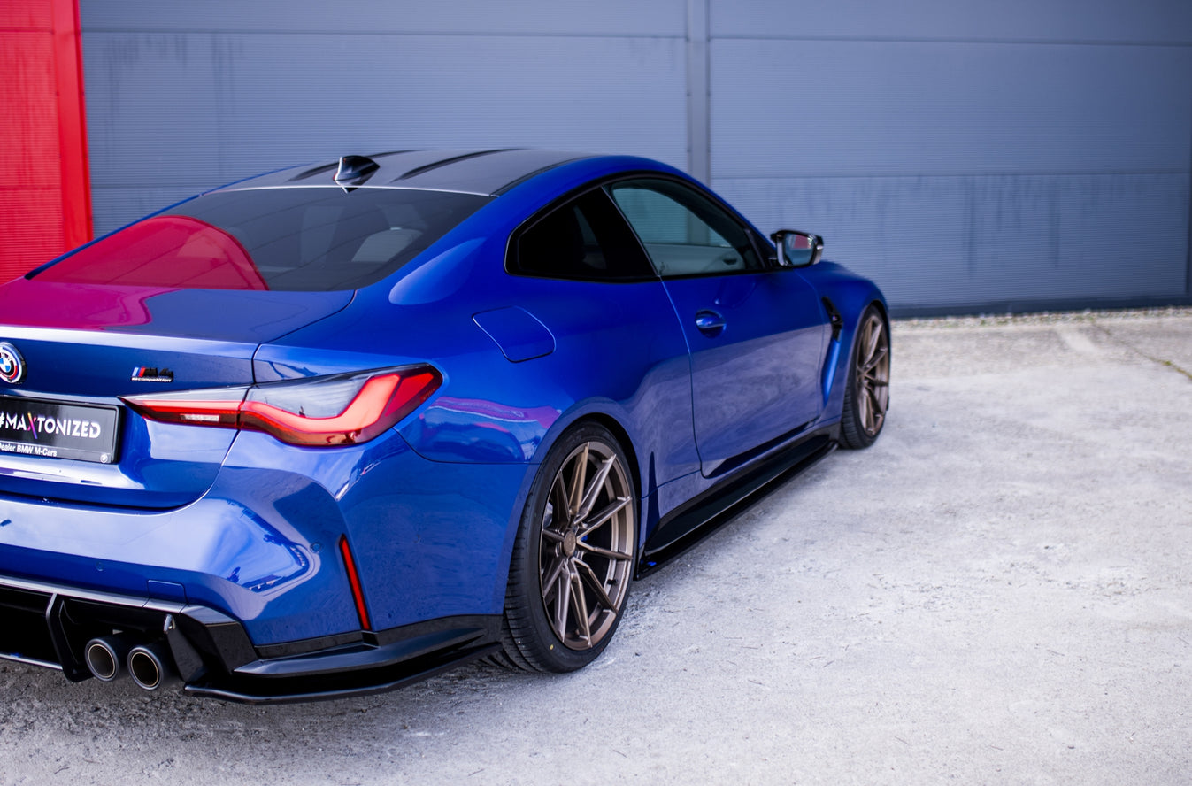 Japan Racing SL02 Matt Bronze