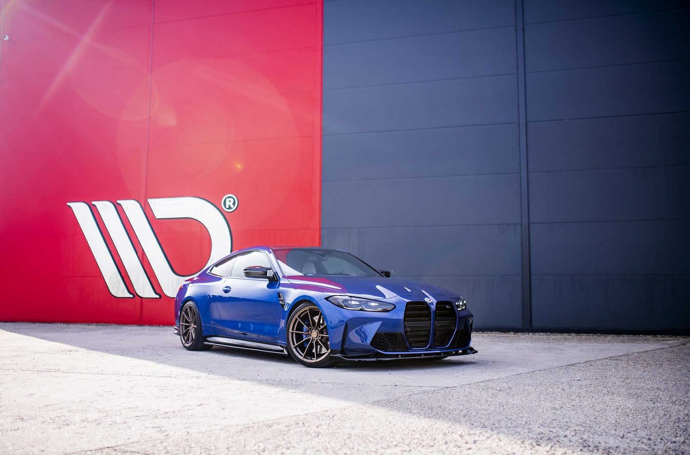 Japan Racing SL02 Matt Bronze