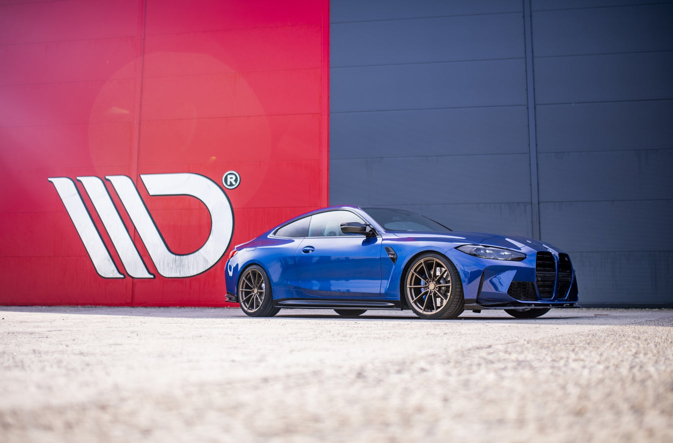 Japan Racing SL02 Matt Bronze