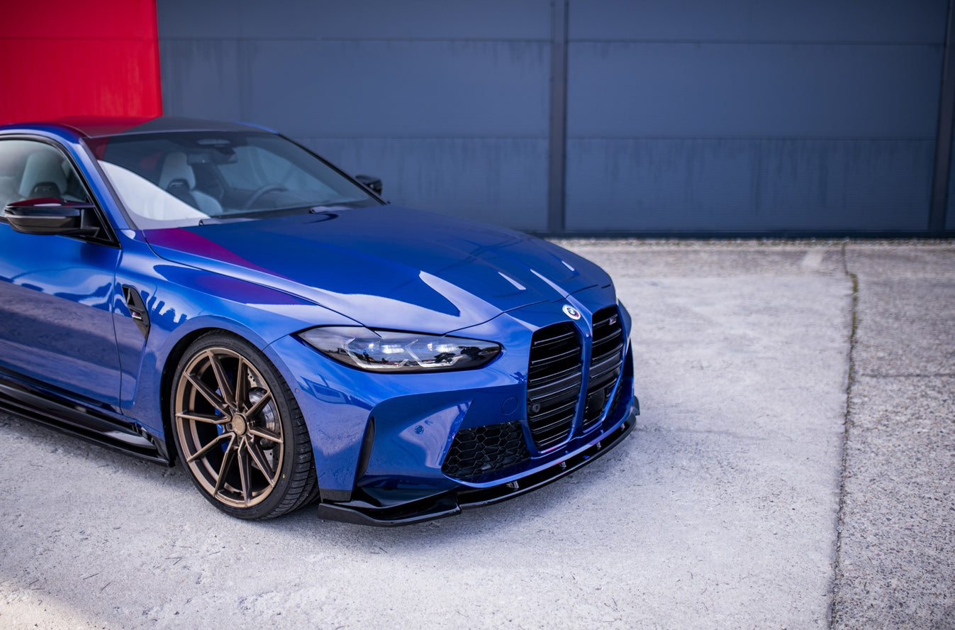 Japan Racing SL02 Matt Bronze