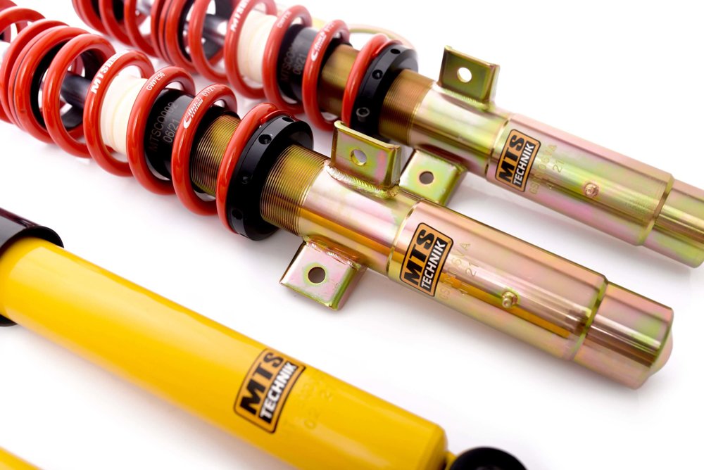Suspensie sport reglabila MTS-Technik MTSGWBM118-C