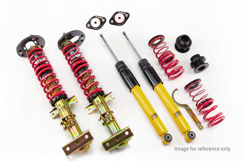 Suspensie sport reglabila MTS-Technik MTSGWBM118-C