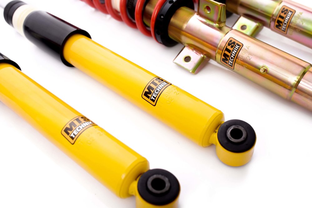 Suspensie sport reglabila MTS-Technik MTSGWBM118-C