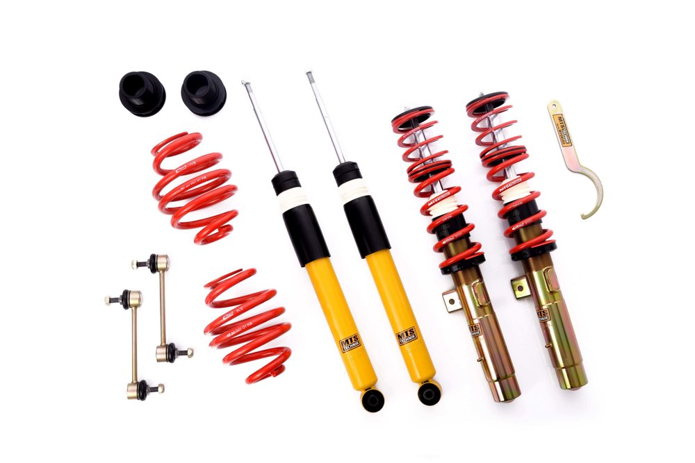 Suspensie sport reglabila MTS-Technik MTSGWBM118-C