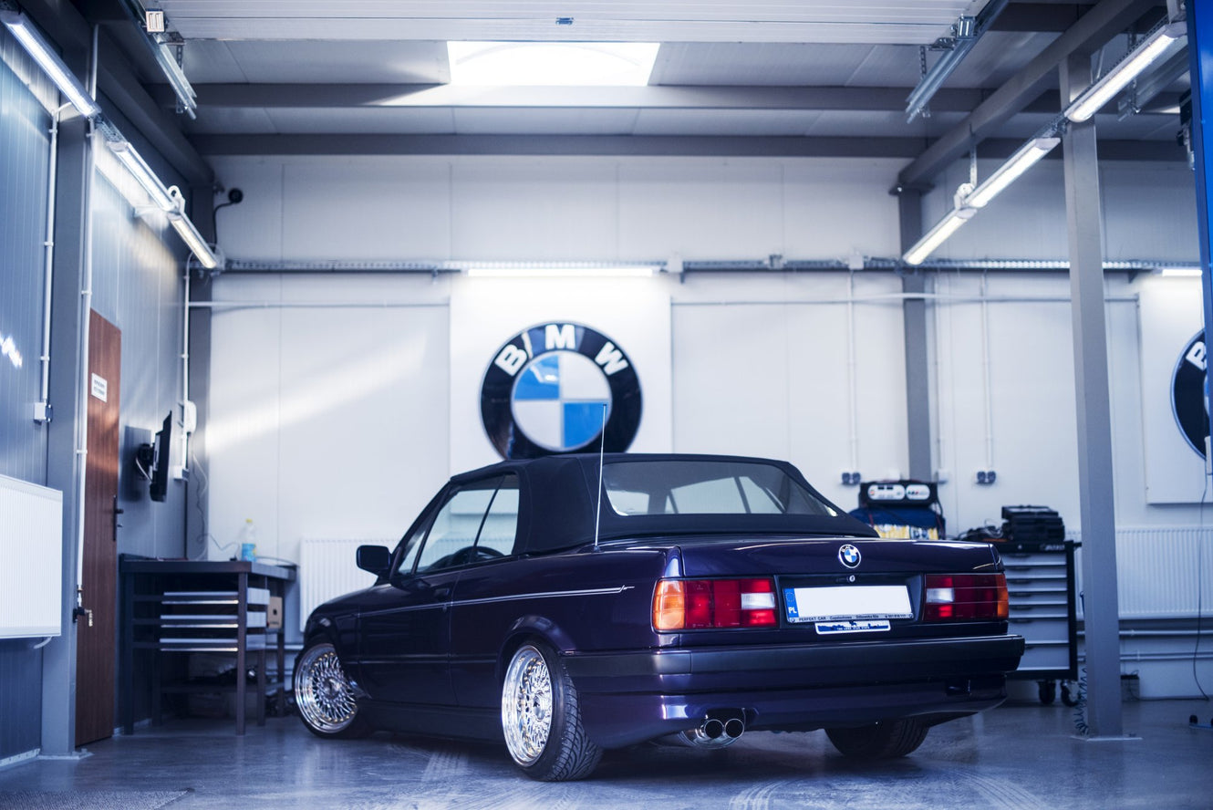 Japan Racing JR9 Silver