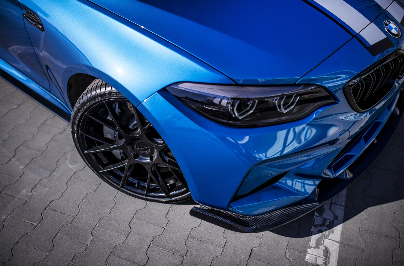 Japan Racing JR42 Gun Metal