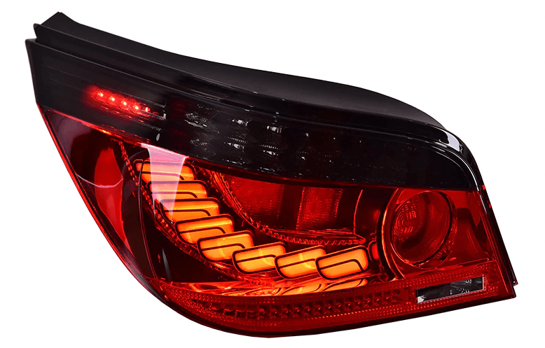 Set Stopuri LED compatibile cu BMW E60 Oled