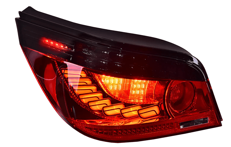 Set Stopuri LED compatibile cu BMW E60 Oled