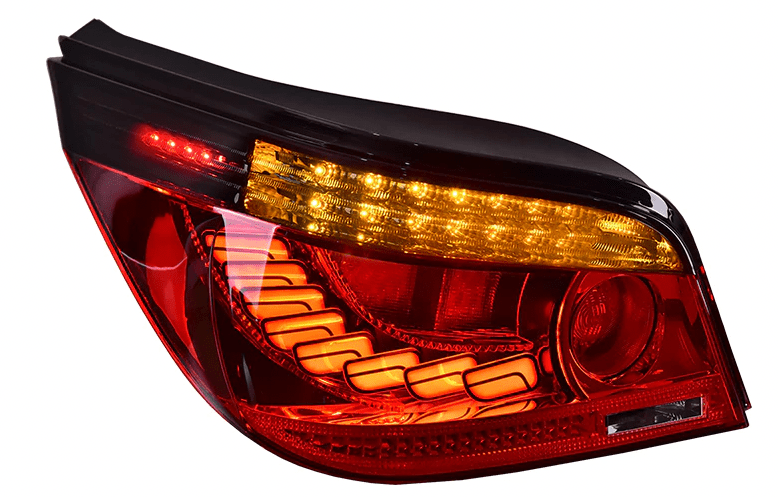 Set Stopuri LED compatibile cu BMW E60 Oled