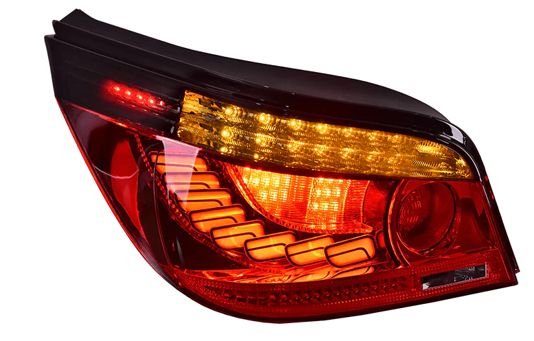 Set Stopuri LED compatibile cu BMW E60 Oled