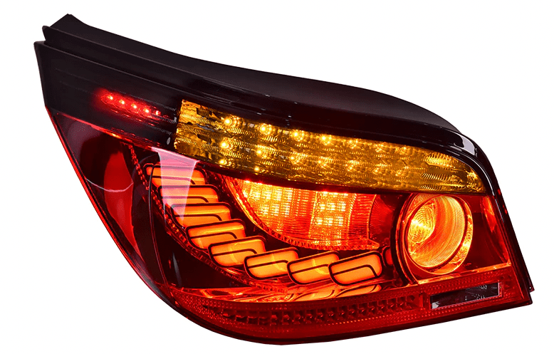 Set Stopuri LED compatibile cu BMW E60 Oled