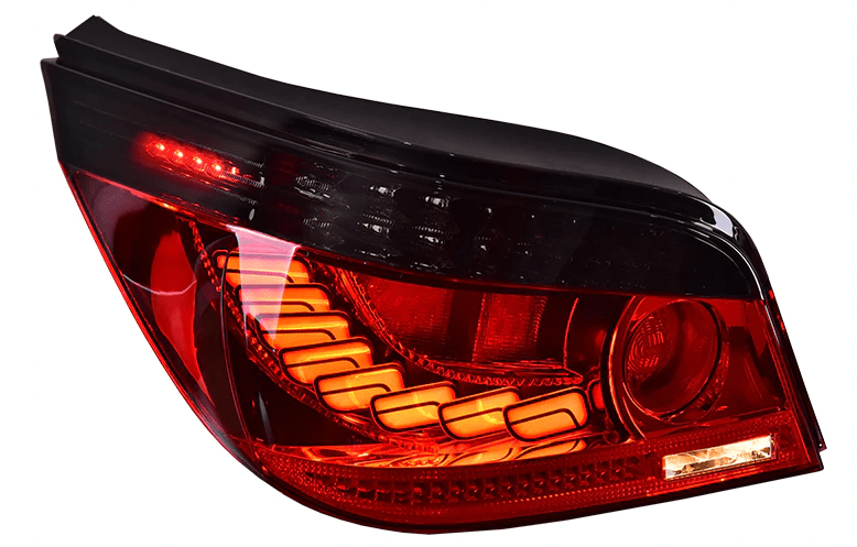 Set Stopuri LED compatibile cu BMW E60 Oled
