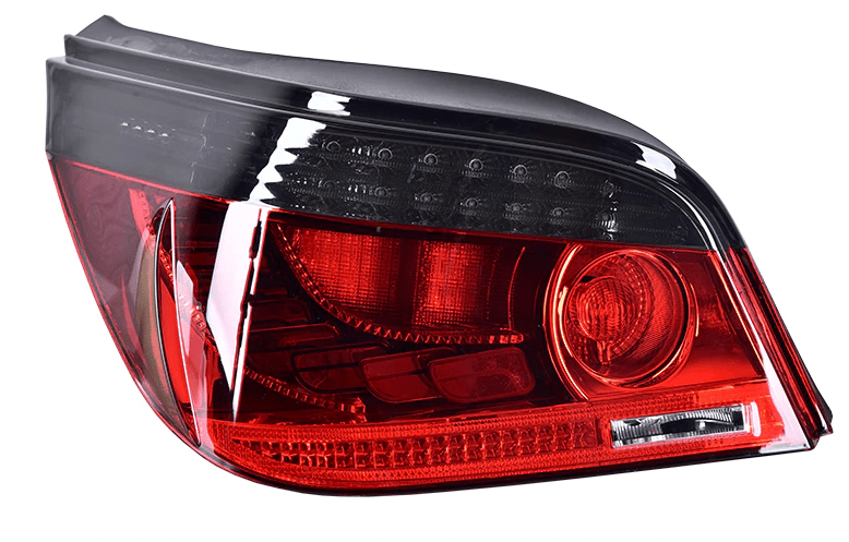 Set Stopuri LED compatibile cu BMW E60 Oled