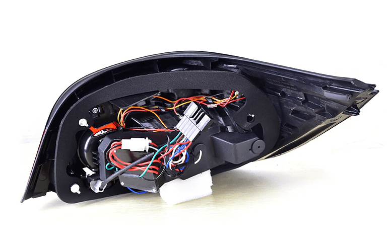 Set Stopuri LED compatibile cu BMW E60 Oled