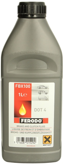 LICHID DE FRANA Ferodo