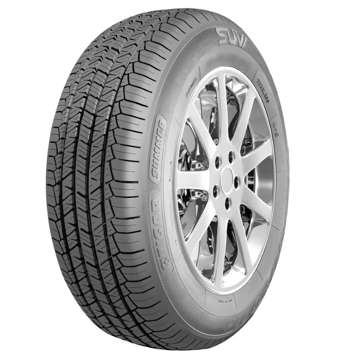 Anvelopa de vara Tigar SUV Summer 225/45 R19 96W XL