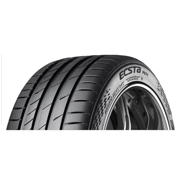 Anvelopa vara Kumho PS71 225/45R19 96Y XL