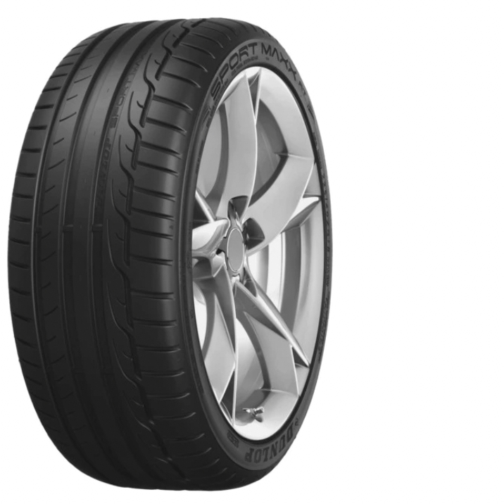 Anvelopa vara Dunlop SP SPORT MAXX RT 225/45 R19 96 W XL