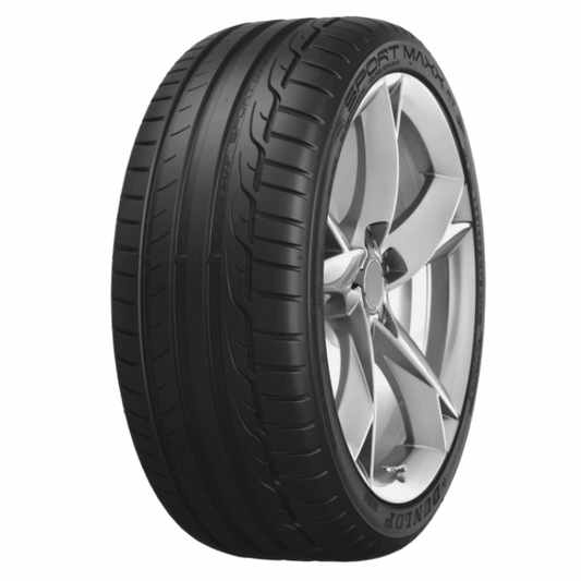 Anvelopa vara Dunlop SP SPORT MAXX RT 225/45 R19 96 W XL