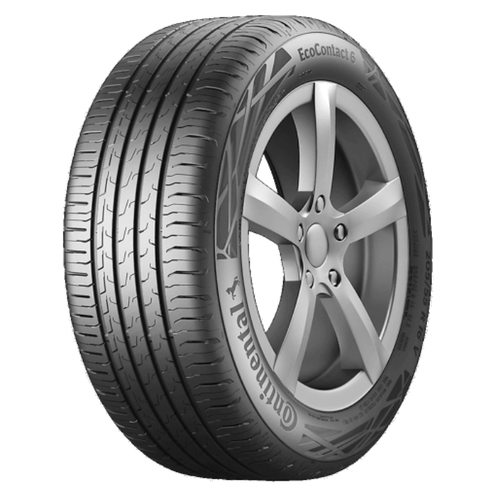 Continental EcoContact 6 225/45 R19 96W XL