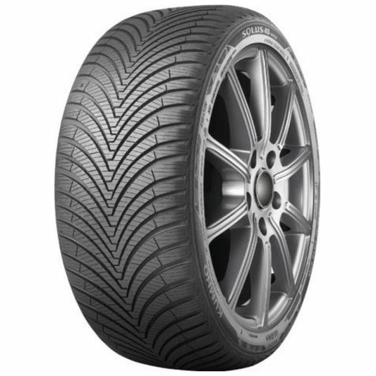 Anvelopa all season KUMHO Solus4S HA32 225/45R19 96W -