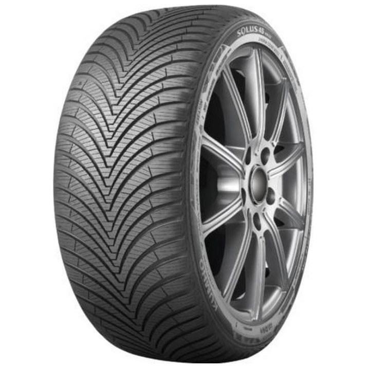 Anvelopa all season KUMHO Solus4S HA32 225/45R19 96W -
