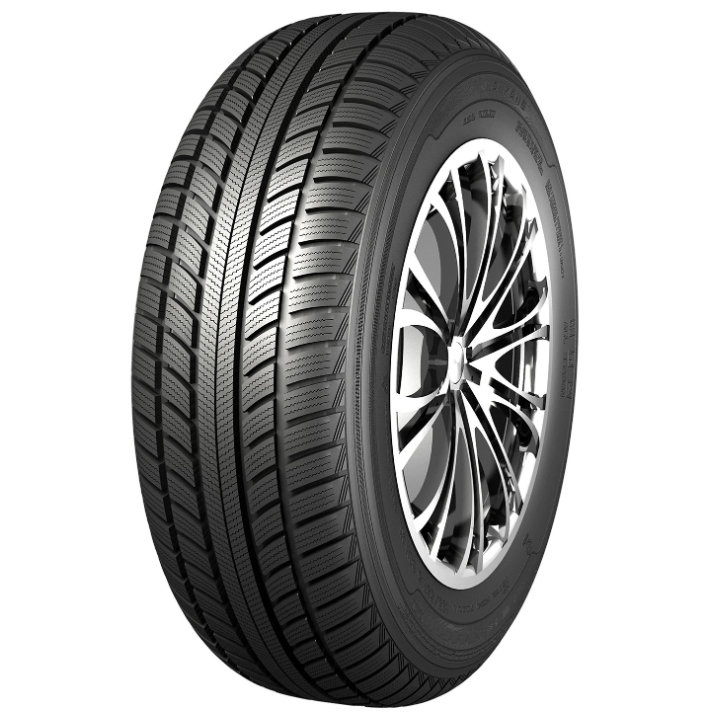 Anvelopa all season, NANKANG, Plus N-607 + 225/45 R19