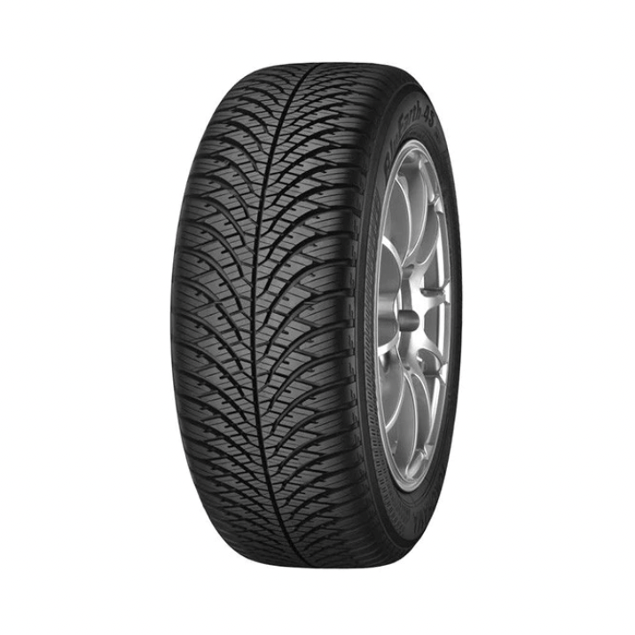Anvelopa all season,Yokohama, BluEarth-4S AW21 225/45 R19