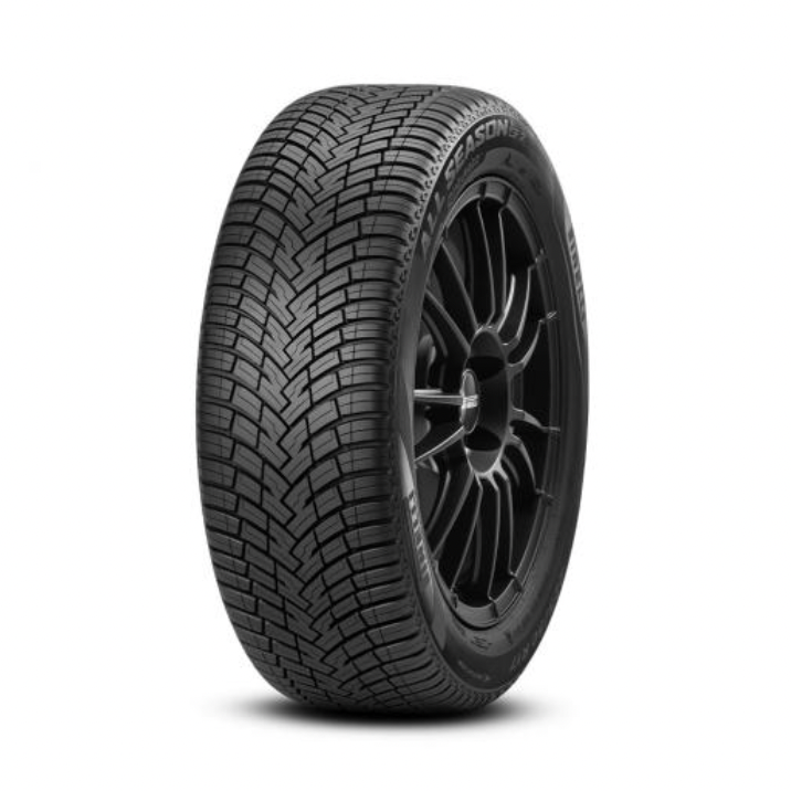 Anvelopa all season,Pirelli, Cinturato All Season SF 2 225/45 R19 96W XL