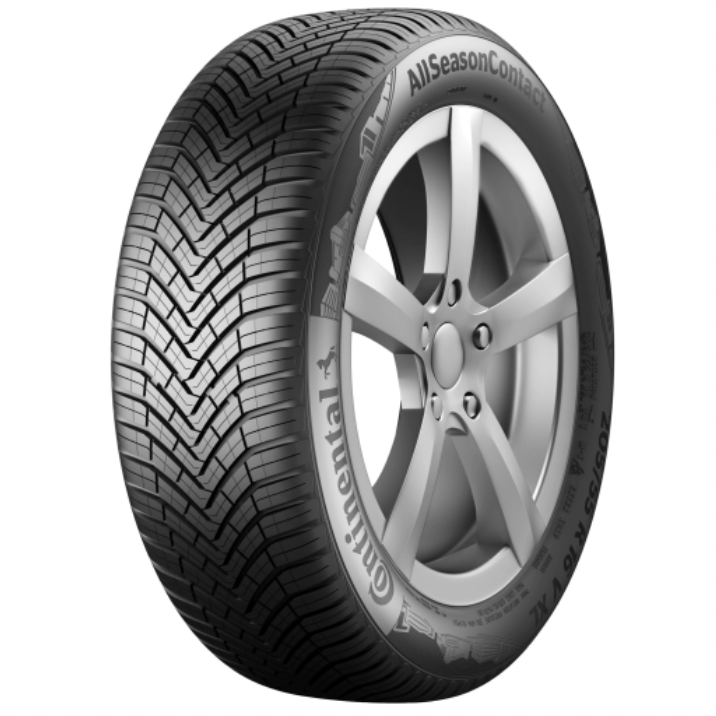Anvelopa all season,Continental, AllSeasonContact 225/45 R19 96W XL
