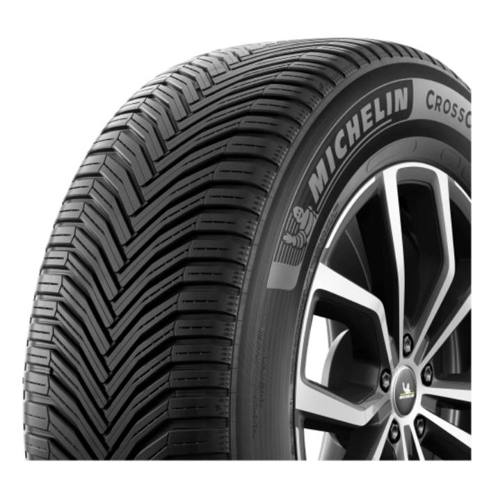 Anvelopa all season, Michelin, CrossClimate 225/45 R19 96W XL, SUV