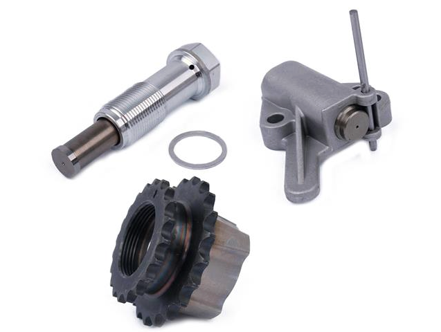 Kit distributie complet OE BMW motor N47
